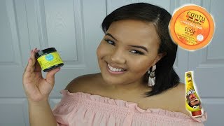 Descargar Mp3 De Best Edge Control For Relaxed Hair Gratis