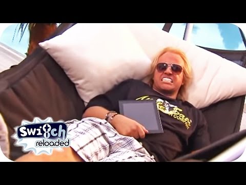 Die Geissens - Bulgarische Taschen | Switch Reloaded Classics