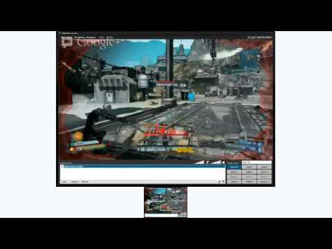 Borderlands 2 - Mr. Torgue's Campaign of Carnage Live Stream