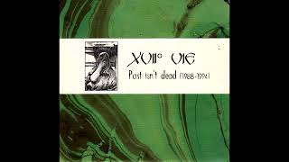 XVII° Vie  -  Spirit's Skin