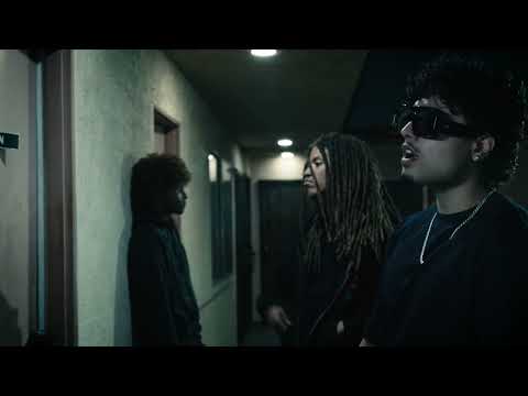 Devkota - FIGURED YOU OUT [Official Video]