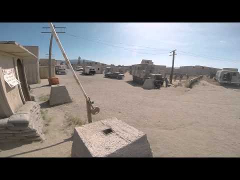 SoCal Airsoft "Overkill" PewPewStar AK