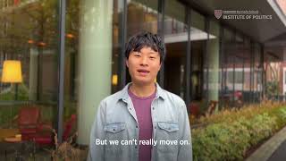 IOP Student Derek Yuan '25 Reflects on AAPI Heritage Month
