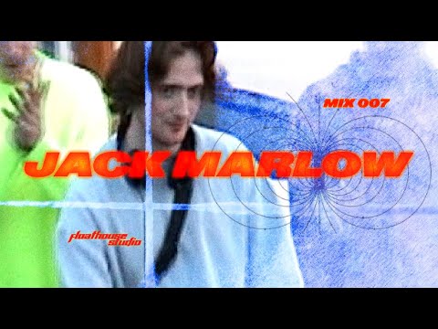 Jack Marlow | Floathouse Studio Mix 008