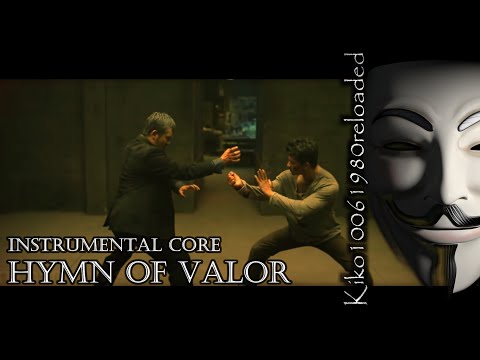 Instrumental Core - Hymn Of Valor ( EXTENDED Remix by Kiko10061980 )