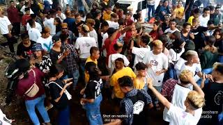 Download lagu NONA FLORES_JOGET SANTAI DIPANTAI PASIR PUTIH_ADONARA mp3