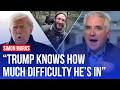 Completely Insane Simon Marks Reacts To ICE Shooting Alex Pretti