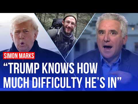 Why ICE’s killing of Alex Pretti is ‘different’ | Simon Marks