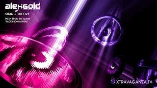Alex Gold "String Theory" Taken from the Album "Back From a Break"