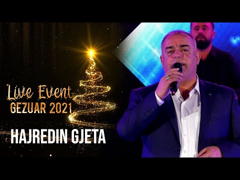 Hajredin Gjeta-Kolazh Live   Live Event 2021 Tv Kopliku