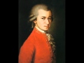 Wolfgang Amadeus Mozzart-Mala nocna muzika ...