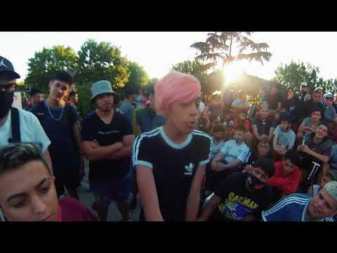 Tete & Lil Ross vs Flaco & Tizi - 8vos - Fecha 14 - 06/12/2020