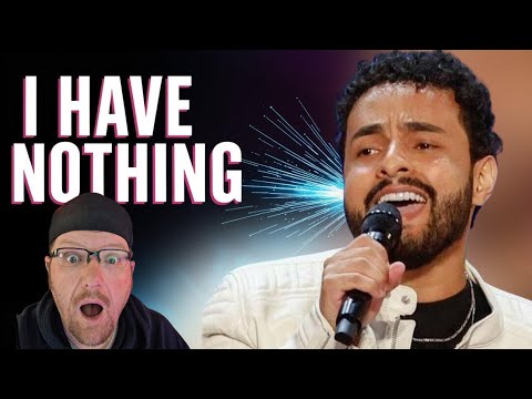 This Singer Just Broke The Laws of Physics With His Voice!