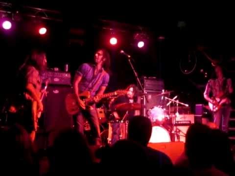 Wiser Time performs HIGH TIME MIND at the Surf Club in New Jersey