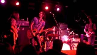 Wiser Time - LIVE at the Surf Club in New Jersey