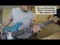 Less Than Jake - Roger Lima - Bass Tutorial "Automatic" Vid 7