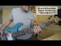 Less Than Jake - Roger Lima - Bass Tutorial "Automatic" Vid 7