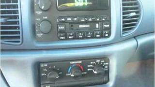 preview picture of video '1997 Buick Century Used Cars Garrettsville OH'