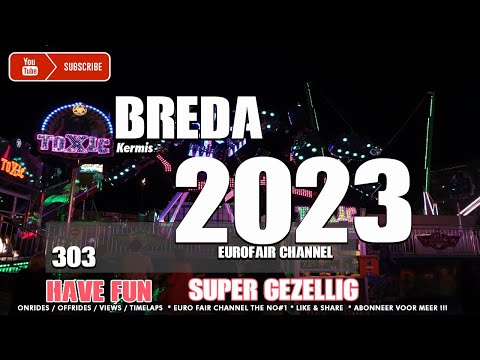 Video Kermiseditie 2023