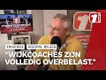 Jan Veldhuizen: 'Wijkteams reorganiseren!'