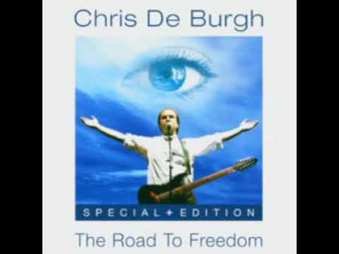 Once Upon A Time - Chris de Burgh