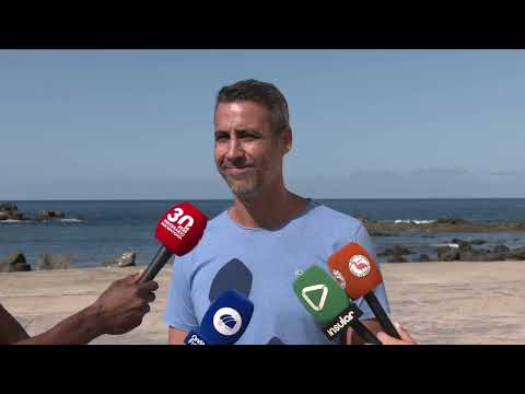 El Cotillo volverá a llenarse de arte los días 10 y 11 de octubre con la 10ª edición del Cotilleando