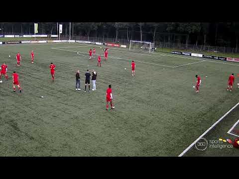 Nuenen 17-1 brandevoort 17-1