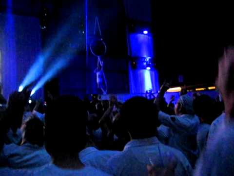 Ferry Corsten @ PURE 2010 Edmonton