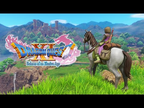 Dragon Quest XI: Auf der Nintendo Switch am besten?