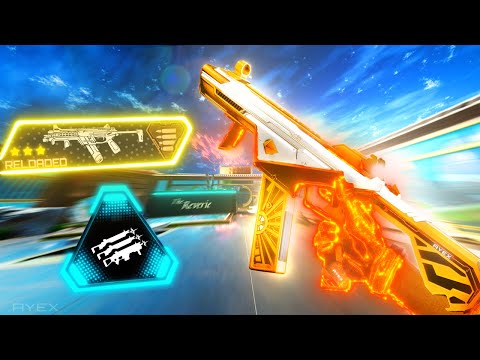 Ballistic's New Sling Ability is BROKEN in Apex Legends