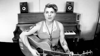 Daph Goes Deep with "I Am Enough" by Daphne Willis