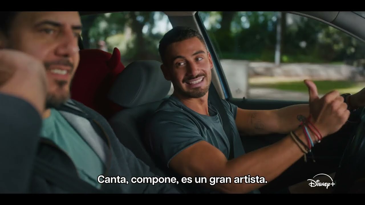 Somos Así  Trailer SUBTITULADO [HD]