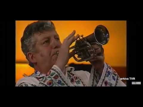 Constantin Gherghina și Orchestra Paraschiv Oprea-Moment unic
