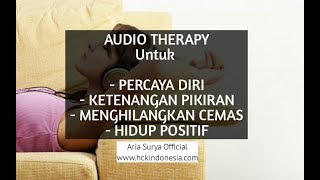Download lagu AUDIO RELAKSASI HIPNOTERAPI KETENANGAN PIKIRAN, PERCAYA DIRI, MENGHILANGKAN CEMAS, BERFIKIR POSITIF mp3