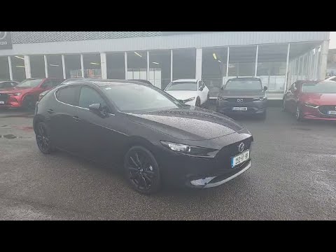 Mazda Mazda3 Homura Sunroof 2.0 SKY-X 186PS - Image 2