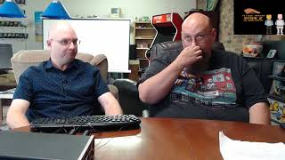 Insert Disk 2 - Return of The Voice Mailbox!