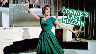 Download lagu 🎶 Connie Francis' Last Huzzah: How 'Pretty Little Baby' Went Viral on TikTok 63 Years Later ✨ mp3 Download lagu 🎶 Connie Francis' Last Huzzah: How 'Pretty Little Baby' Went Viral on TikTok 63 Years Later ✨ mp3