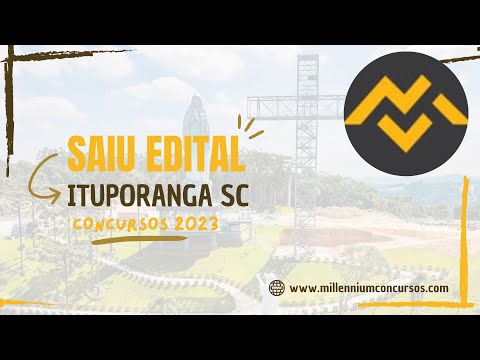 Apostila PREFEITURA DE ITUPORANGA SC 2023 Professor Ensino Fundamental Anos Iniciais