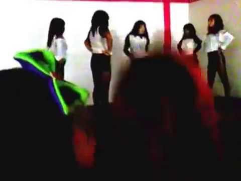 Brave Girls Intro+ Nowaydays you cover by   HANGUL STATION