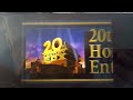 Opening To L A Outlaws 20th Anniversary Edition 1999 VHS