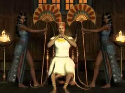 Apocalipsis Capítulo 2 animado