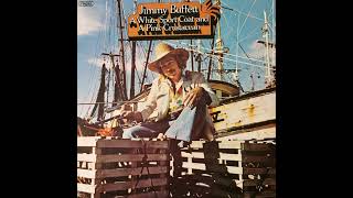 Jimmy Buffett -  Cuban Crime Of Passion