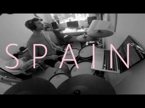 Trinity Grade 4 | Spain | Chick Corea