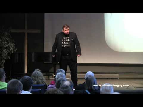 Jacob Prasch Caveats of the Olivet Discourse January 23 2016 – Andrew R