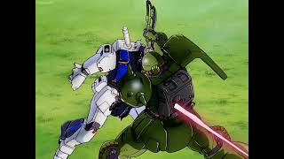 Soldiers of Sorrow Andrew W.K. (Gundam AMV)