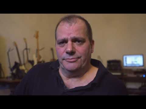 Alan Rankine - Party Fears Two