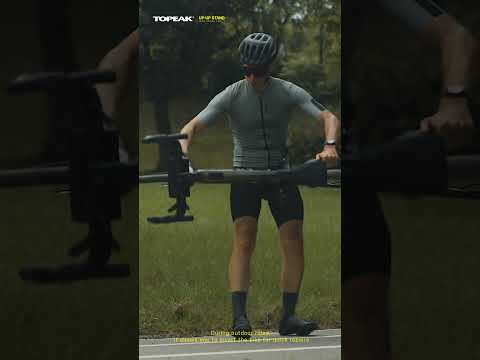 Topeak Up-Up Stand stojan na kolo