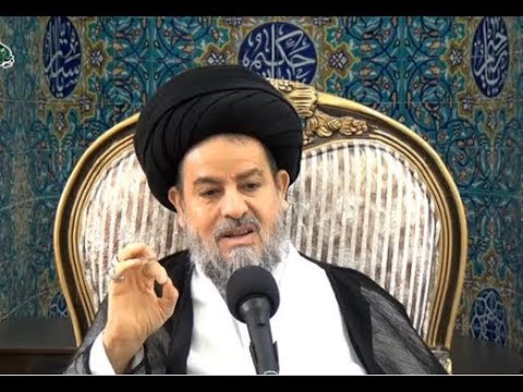 ⁣بعض أبنائنا يتحدث أن المستشرق الفلاني قال فما الذي يعرفه عنه؟لايعرف ولايعرف دوافعه للكتابة عن الرسول