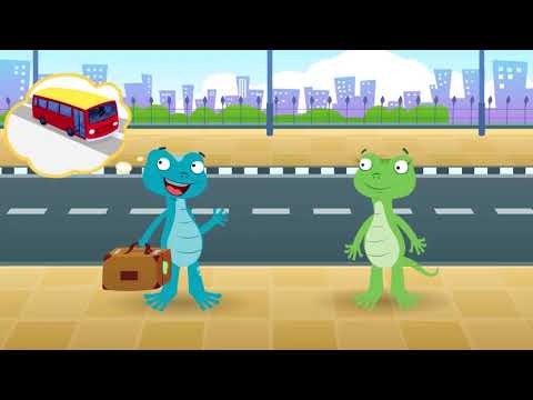 ✅✅ Going to + infinitive of purpose ✅✅ song for kids ✅✅  English Grammar ✅✅ Aprende con Victor ✅✅