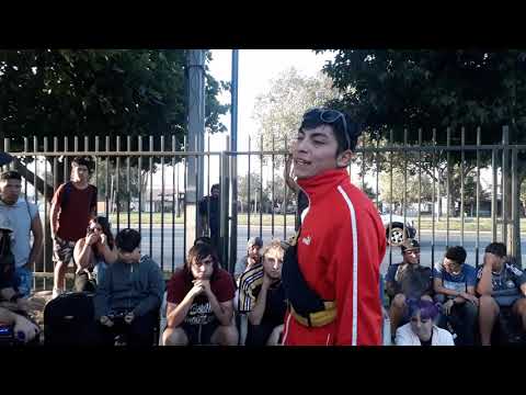 SEADEK VS TRANZTORNO: 4tos - FlamaBattles Cupo BDM vol.2